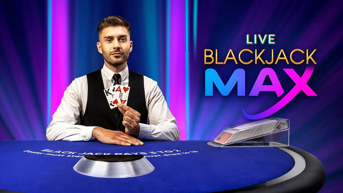 Le live blackjack : interagir avec de vrais croupiers depuis chez soi