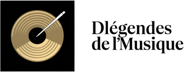 DLégendes De LMusique